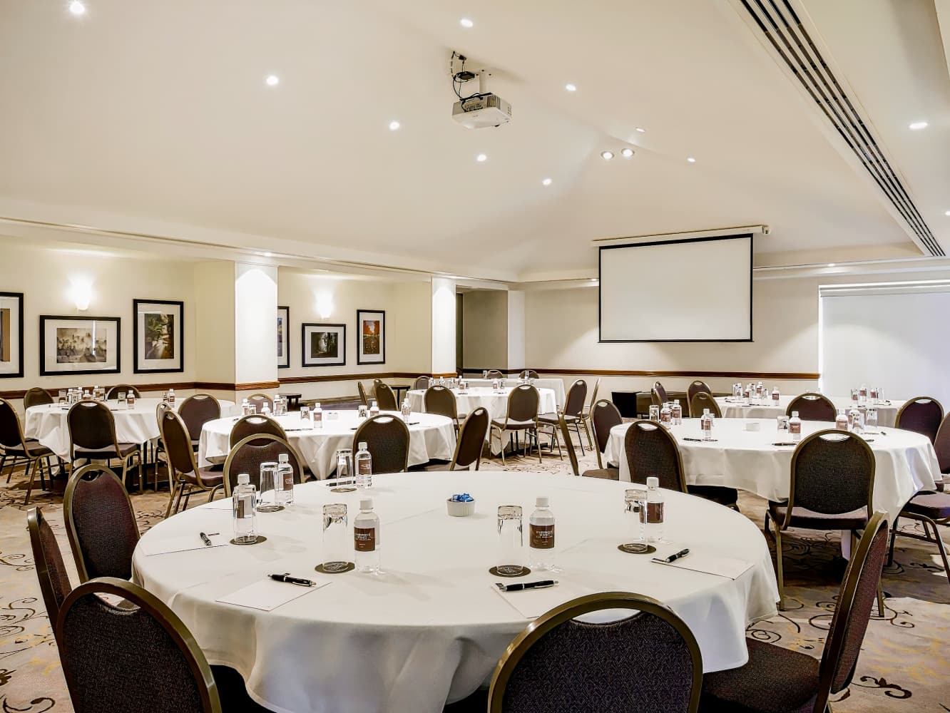 Fairmont Resort Blue Mountains, MGallery