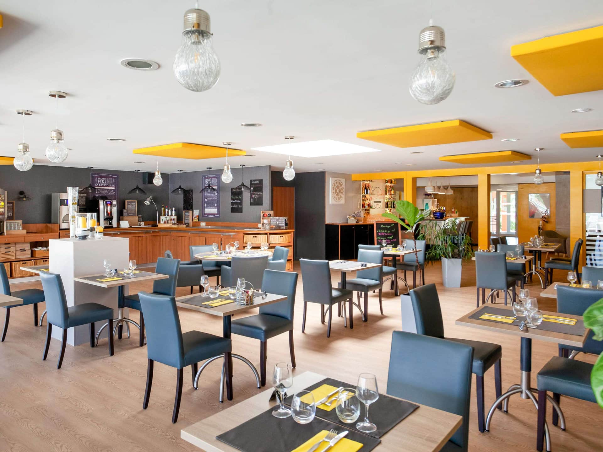 ibis Montélimar Nord hotel