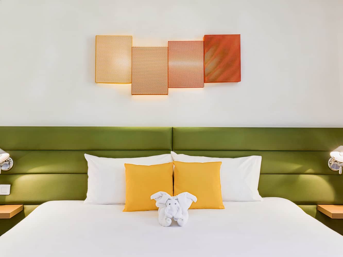 ibis Styles Toulouse Gare Centre Matabiau