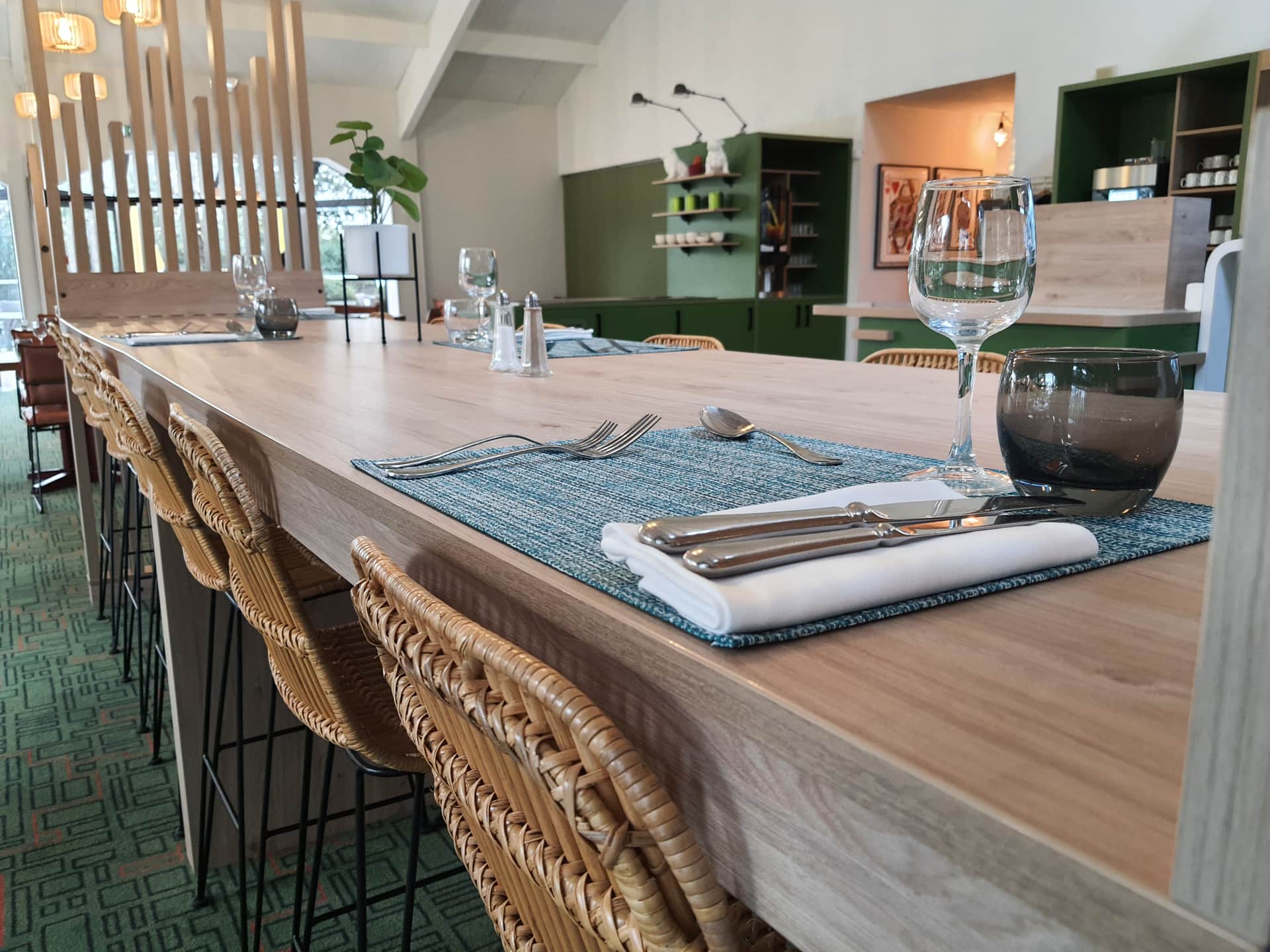 ibis Styles Lisieux Normandie