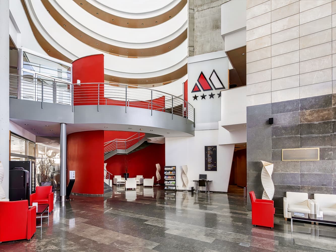 Mercure Atenea Aventura