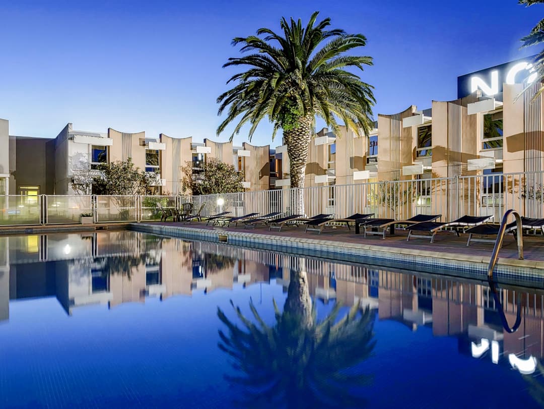 Novotel Perpignan Rivesaltes