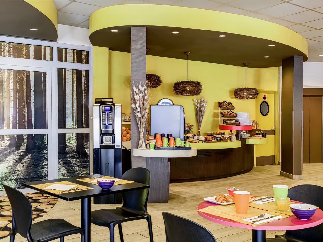 Ibis Styles Dax Centre