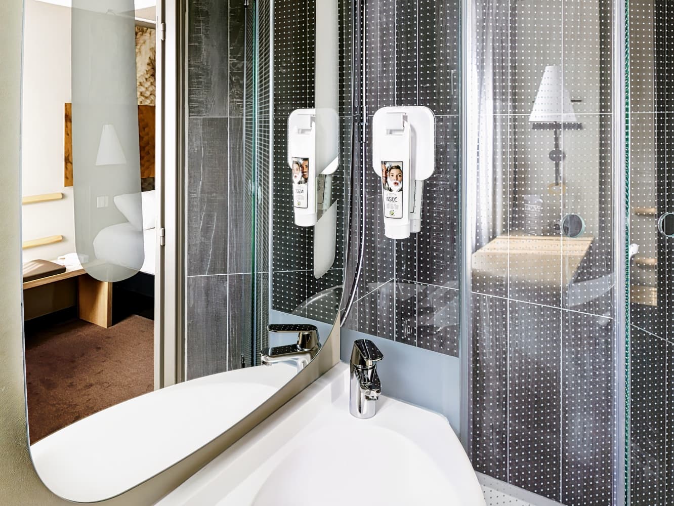 ibis Marne la Vallée Champs