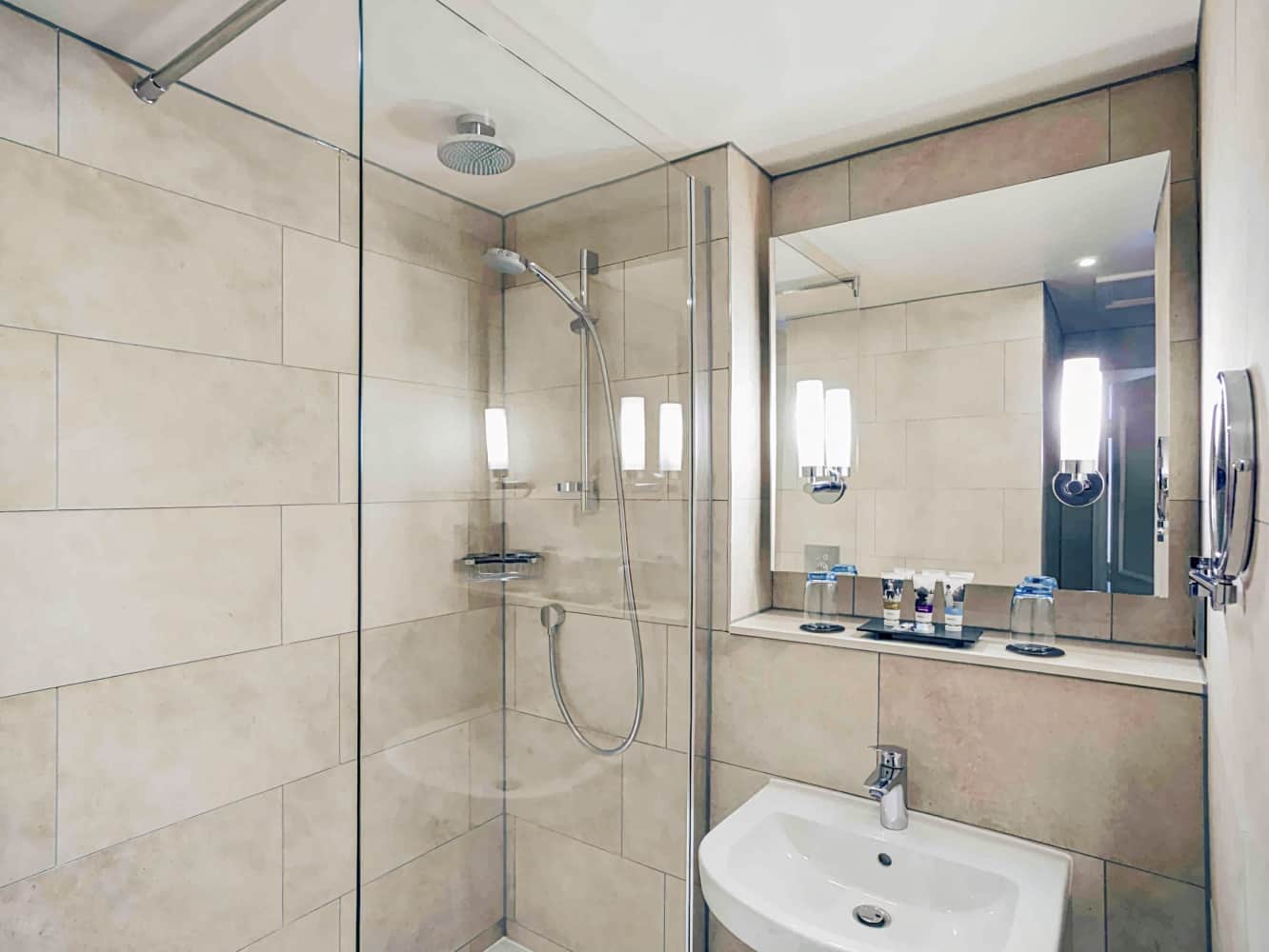 Mercure Oxford Eastgate Hotel