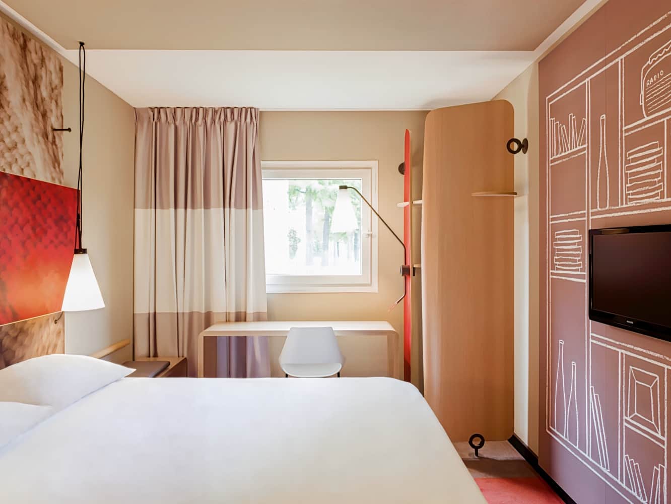 ibis Sheffield City