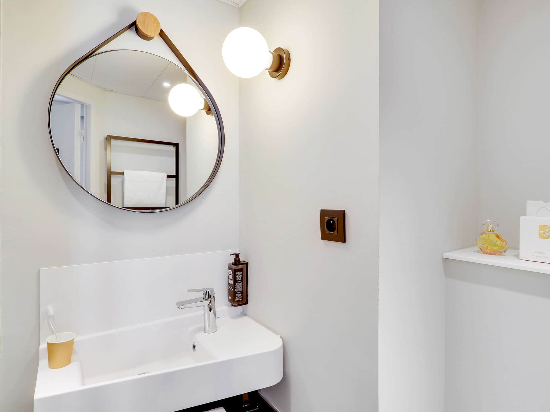 ibis Paris Levallois Perret