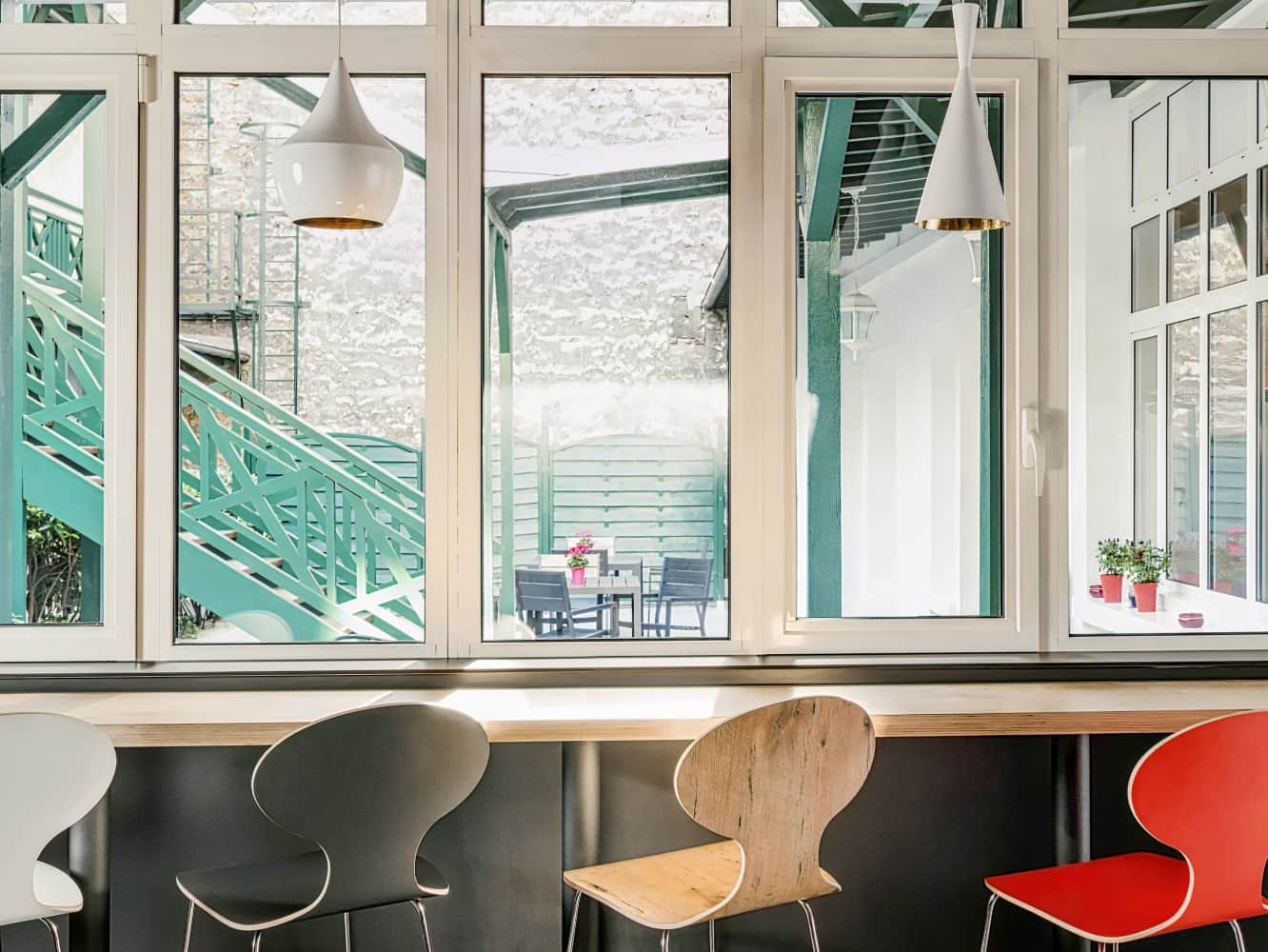 ibis Paris Levallois Perret