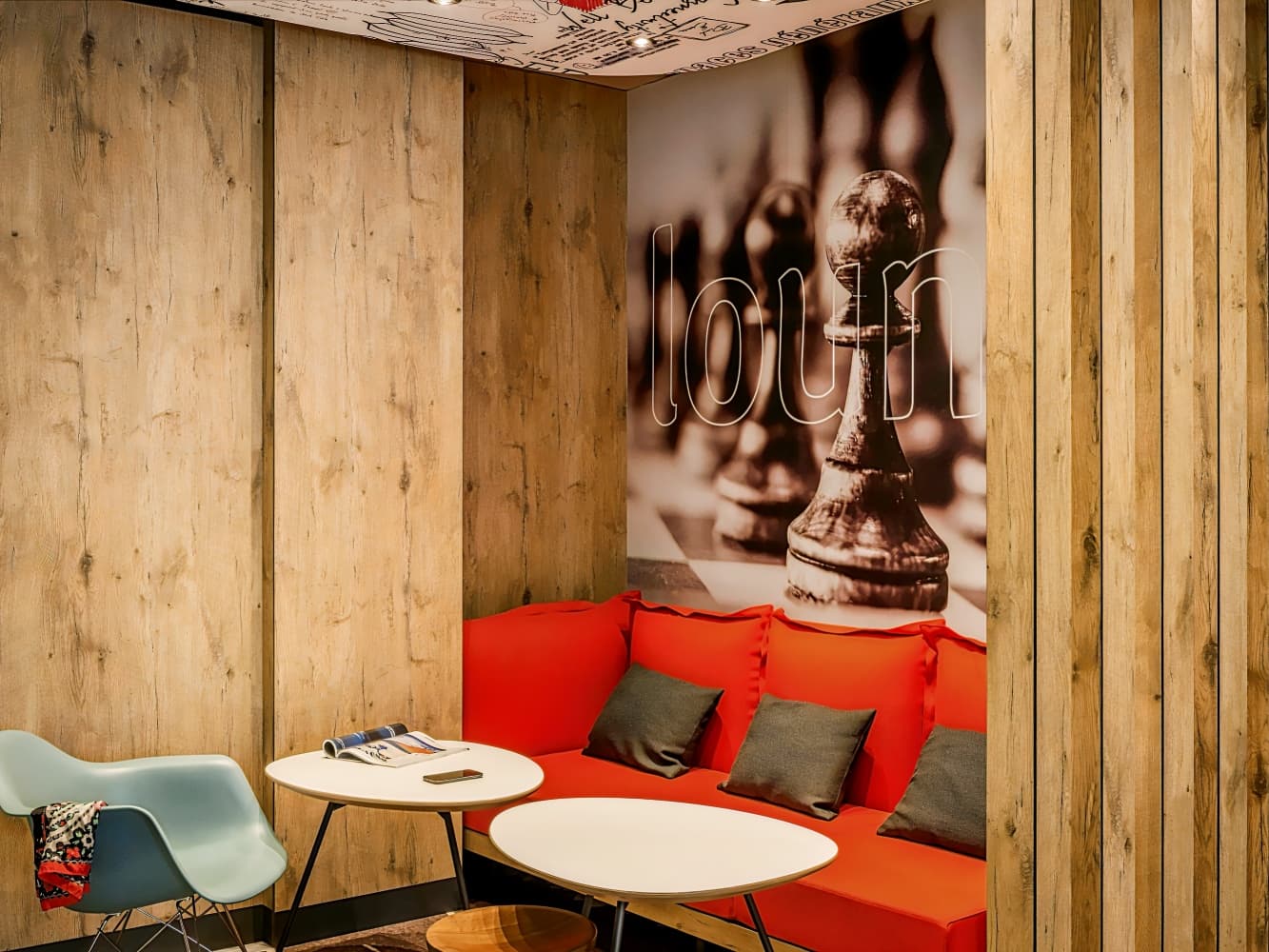 ibis Paris Levallois Perret