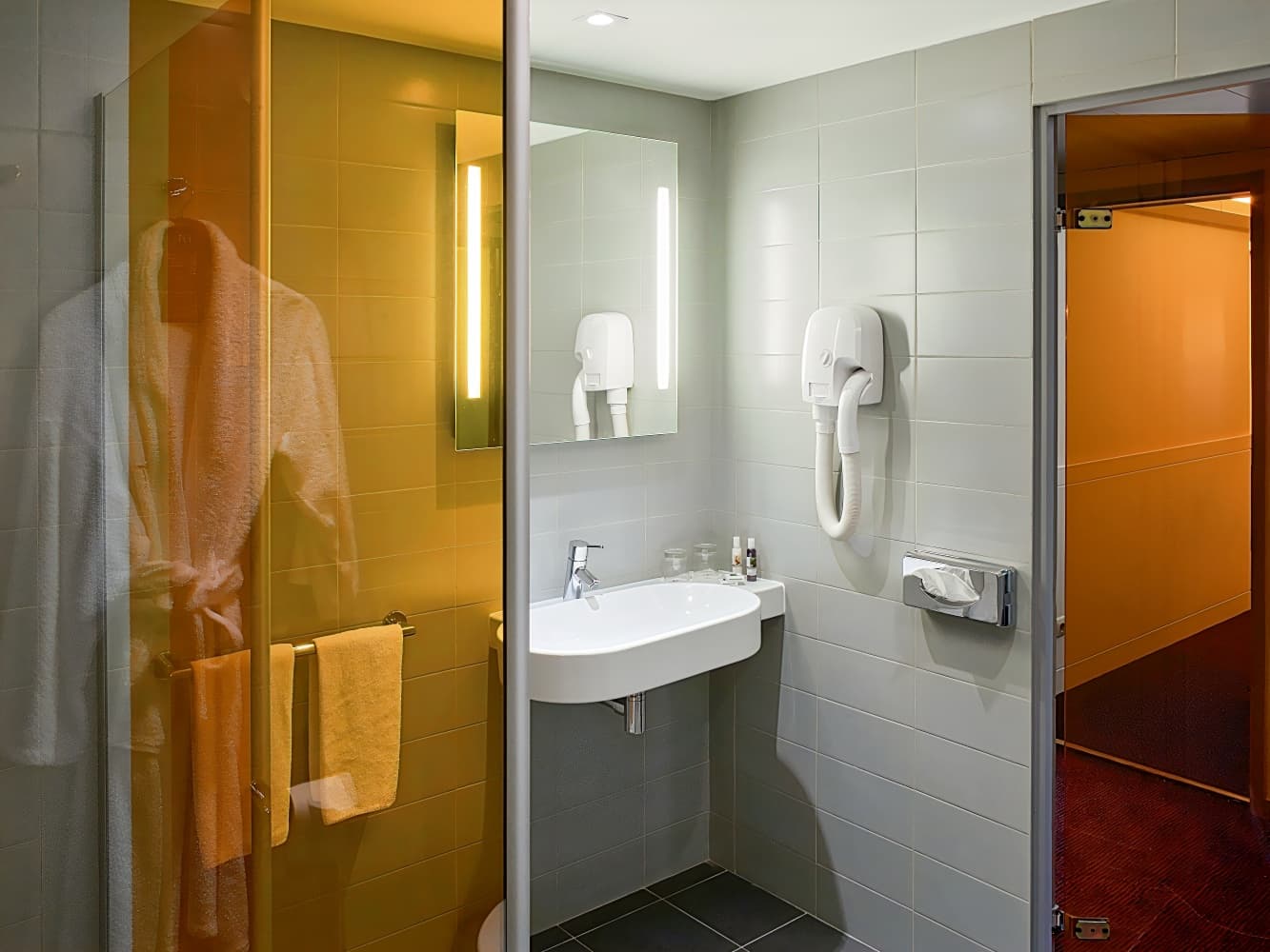 Résidence Mercure Paris La Défense Grande Arche