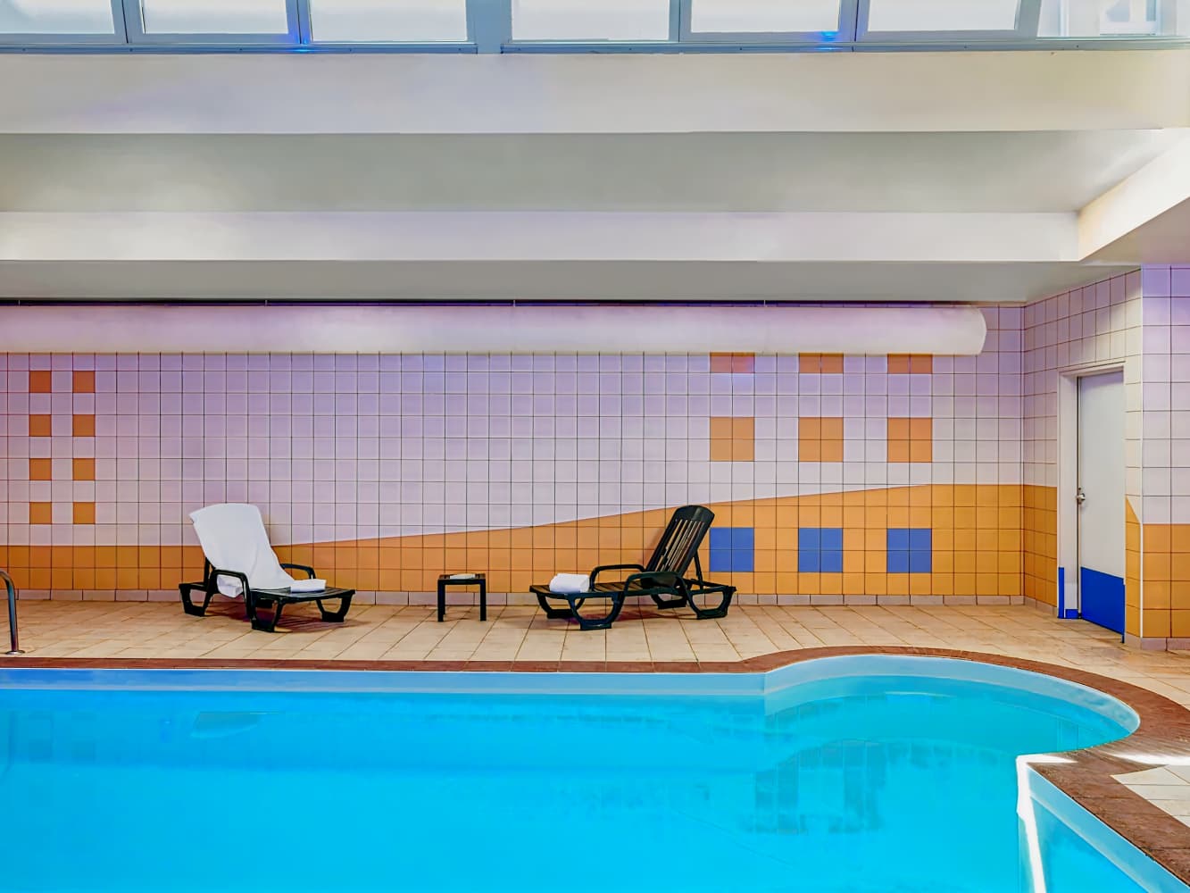 Aparthotel Adagio Access Poitiers