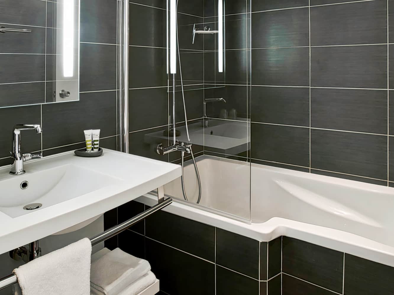 Mercure Tours Nord Hotel
