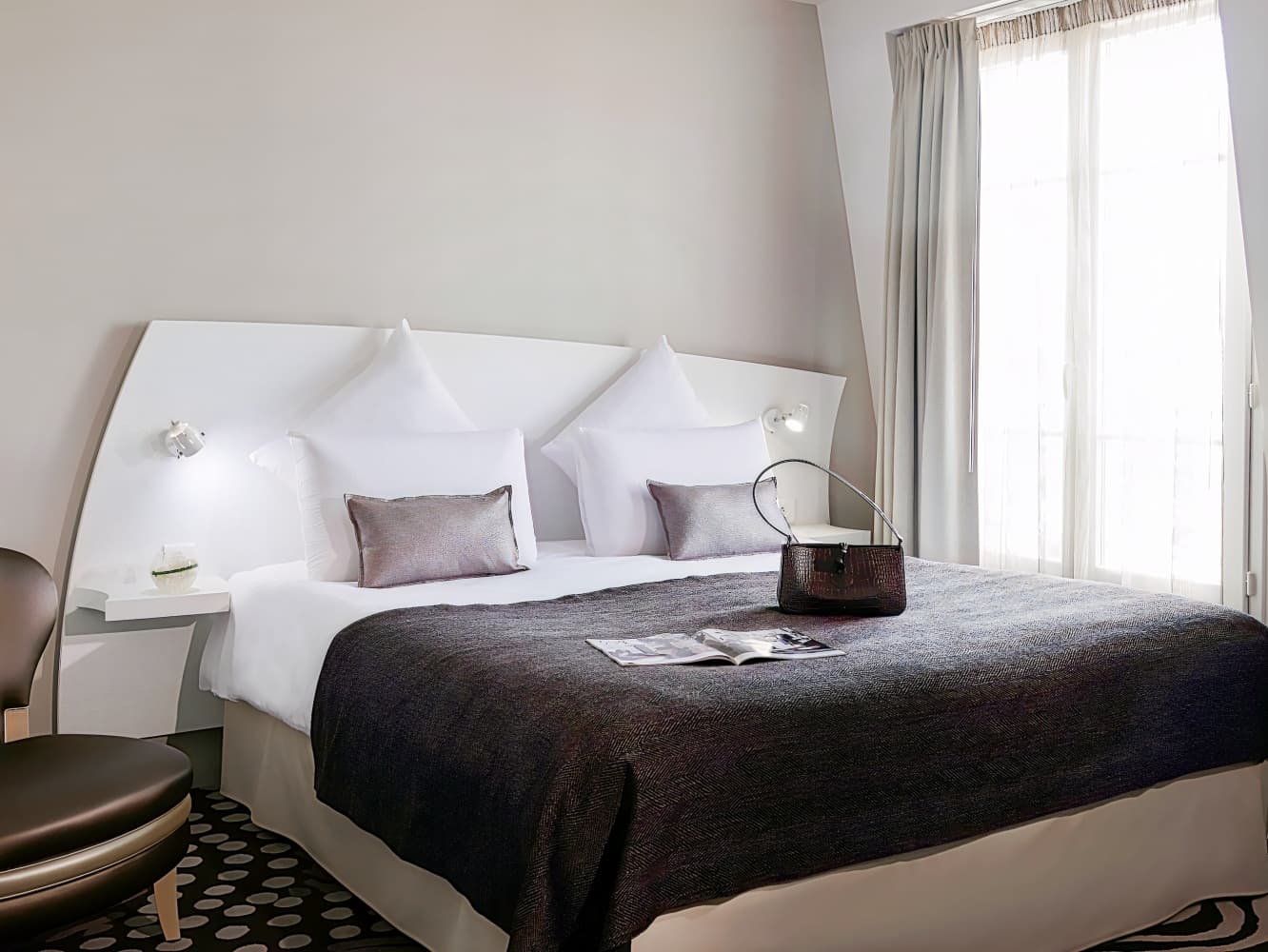 Mercure Paris Levallois Perret Hotel