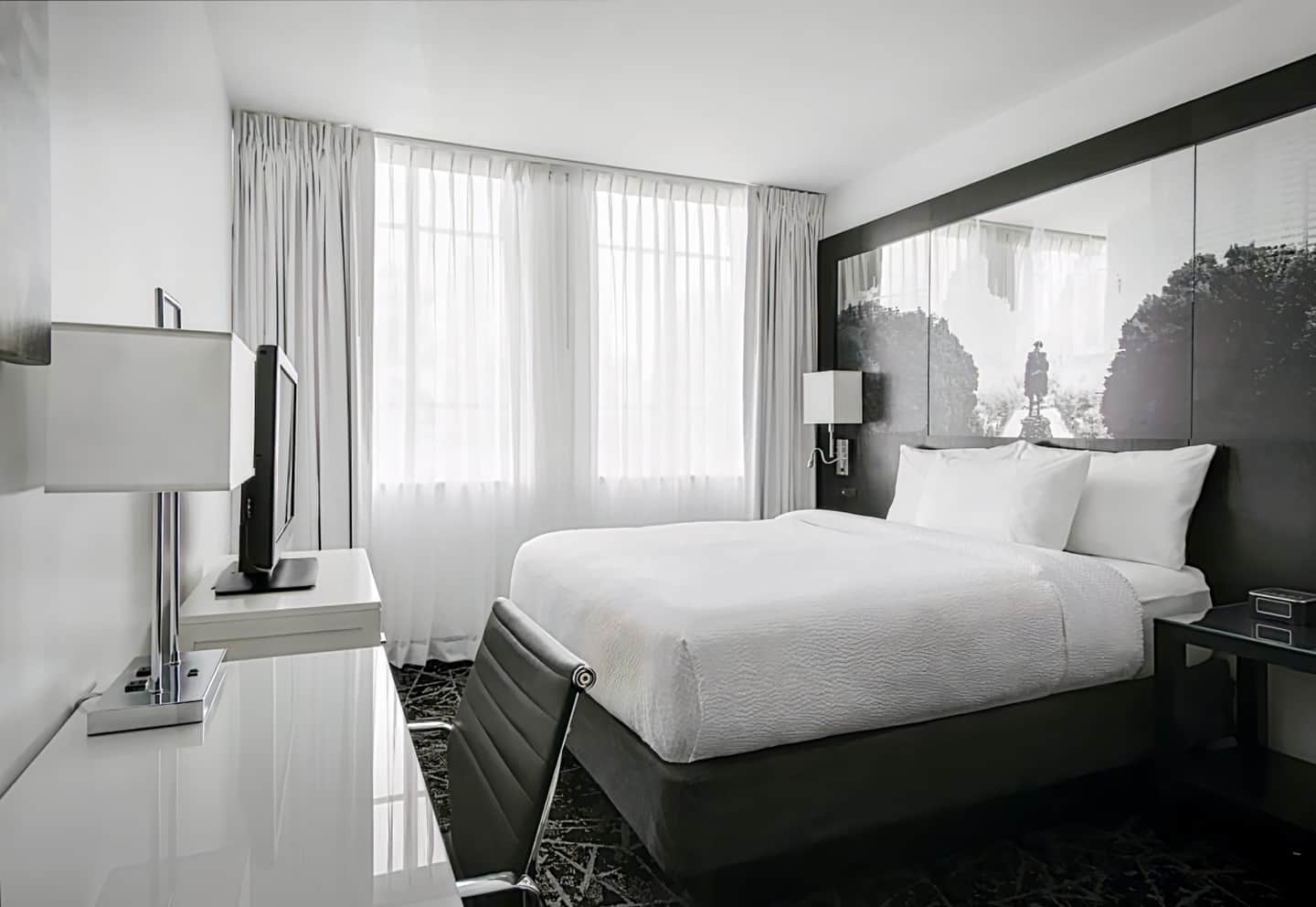 Residence Inn by Marriott Philadelphia Center City