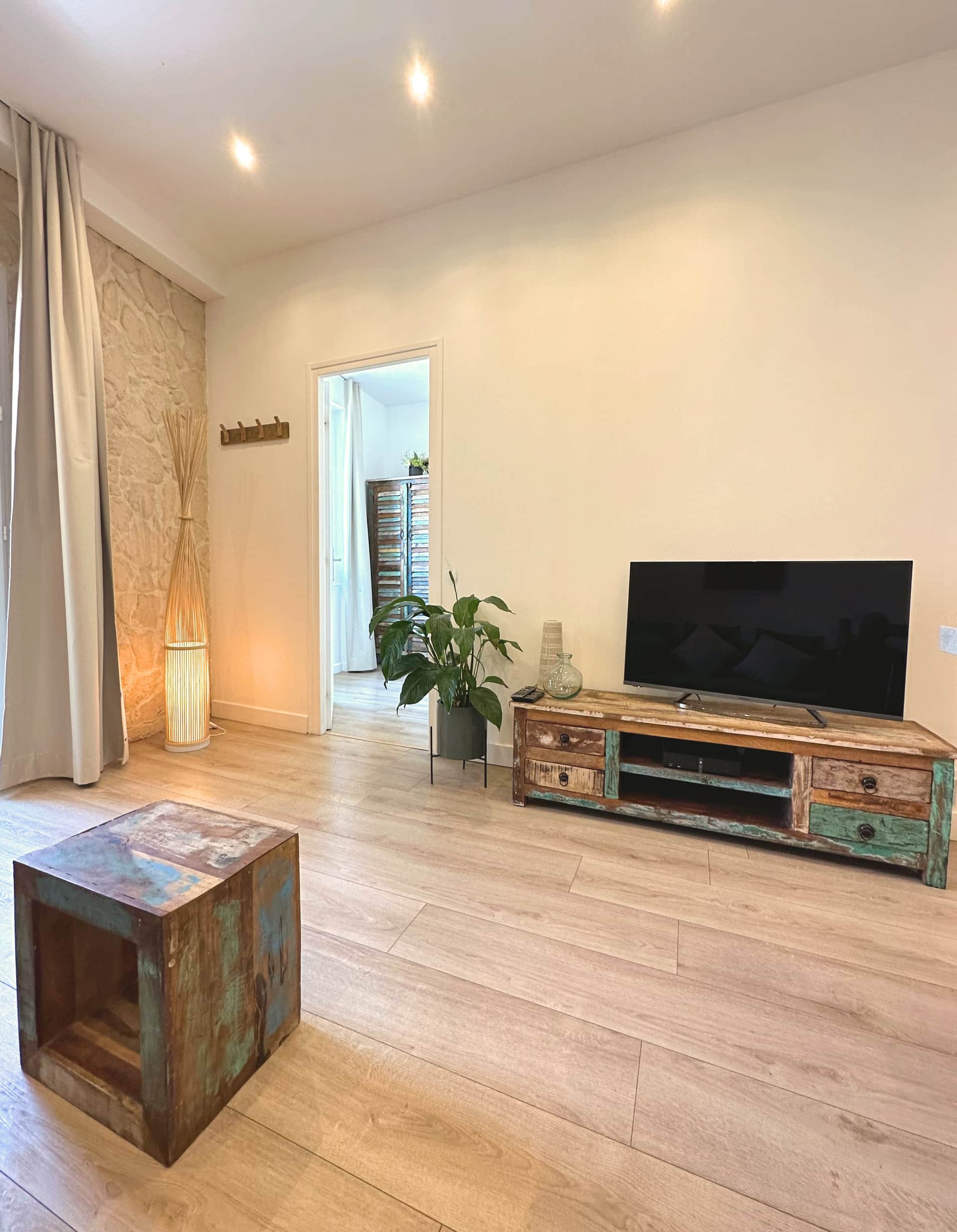 Les Appartements du Vieux Port