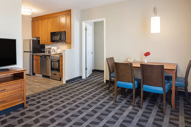 Towneplace Suites by Marriott Sunnyvale Silicon Valley