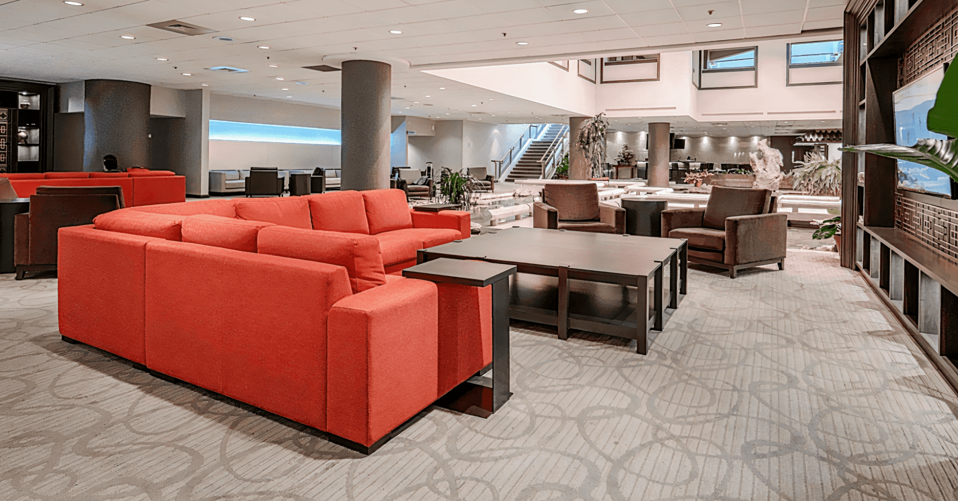 Holiday Inn Montreal Centre-Ville Downtown