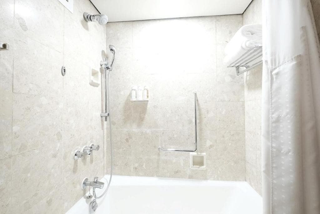 Holiday Inn Golden Mile Hong Kong