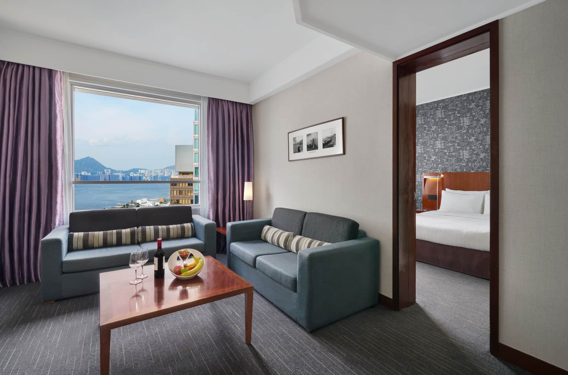 Novotel Hong Kong Century