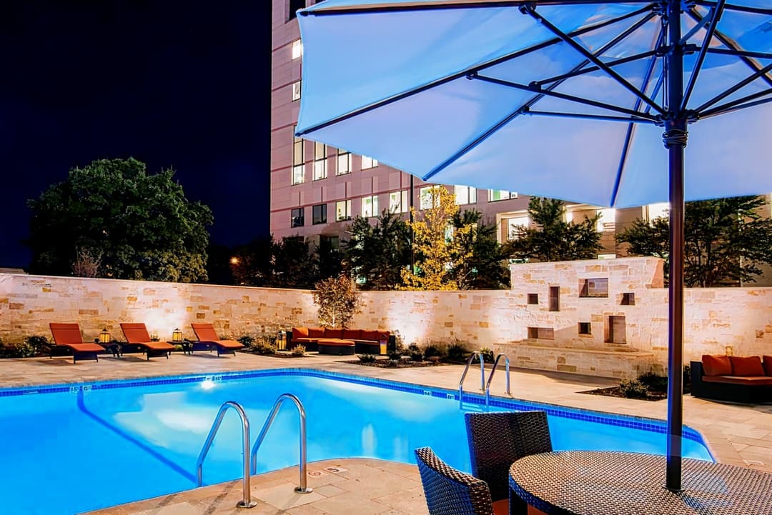 Fairfield Inn & Suites by Marriott Charlotte Uptown