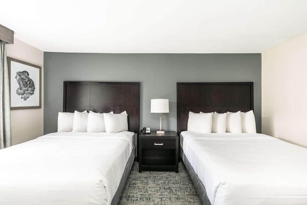 Best Western San Diego Zoo/SeaWorld Inn & Suites