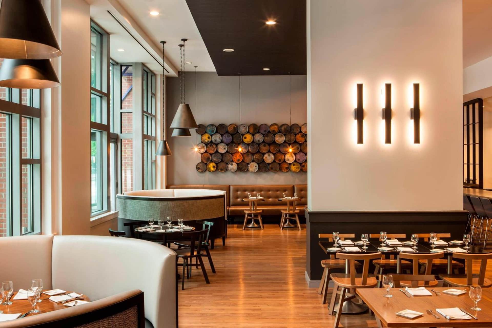 Le Meridien Boston Cambridge