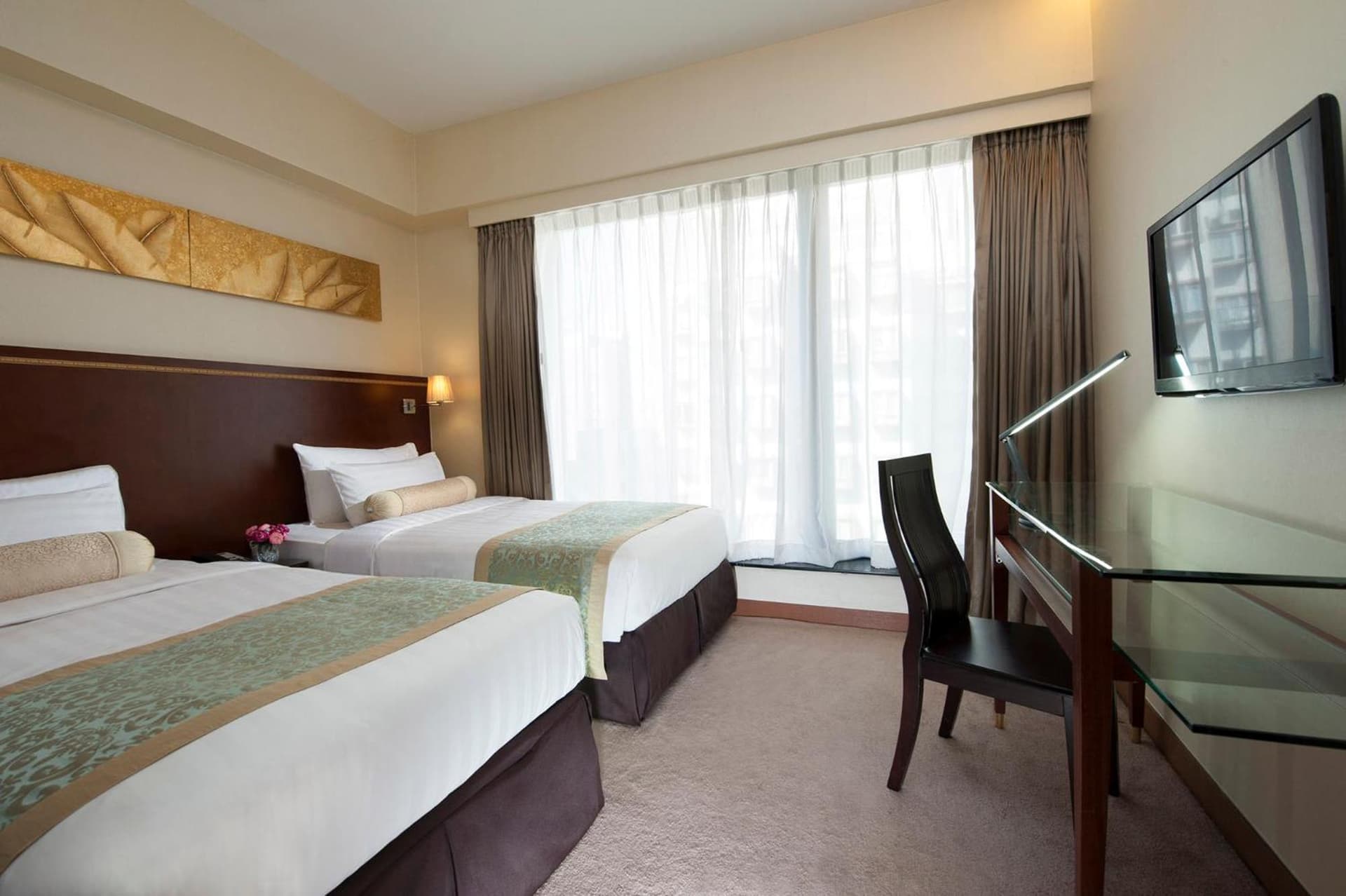 Brighton Hotel Hong Kong