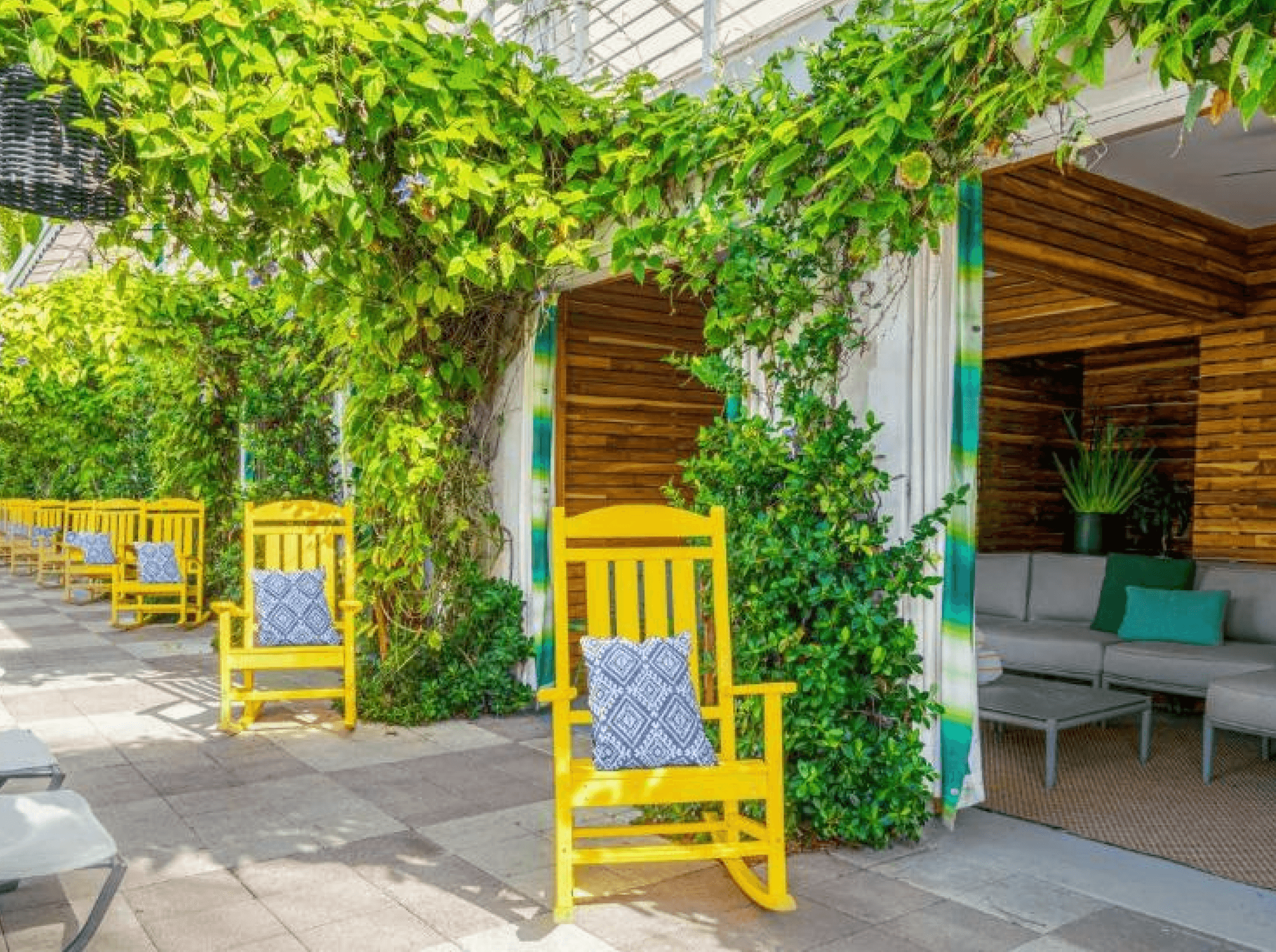 Kimpton Surfcomber Hotel by IHG