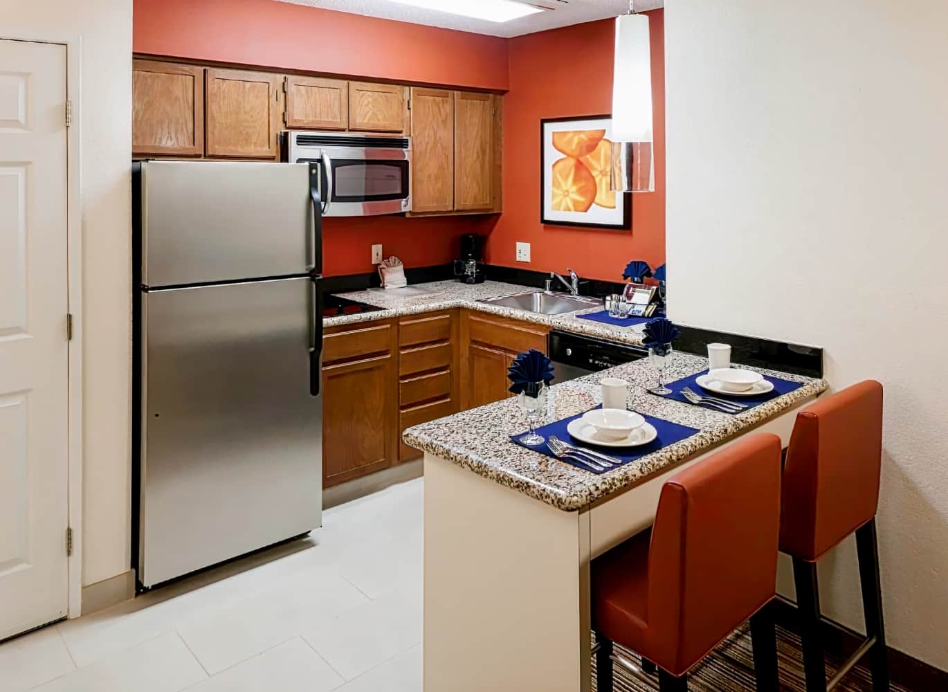 Residence Inn by Marriott San Diego Downtown