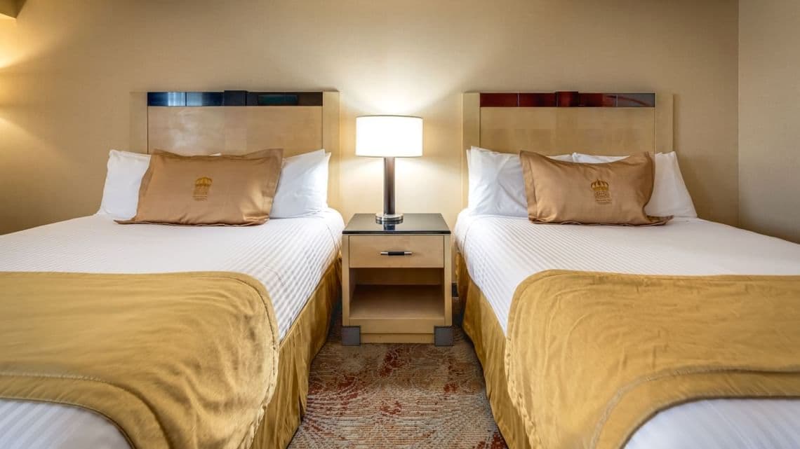 Monte Carlo Inn & Suites Downtown Markham