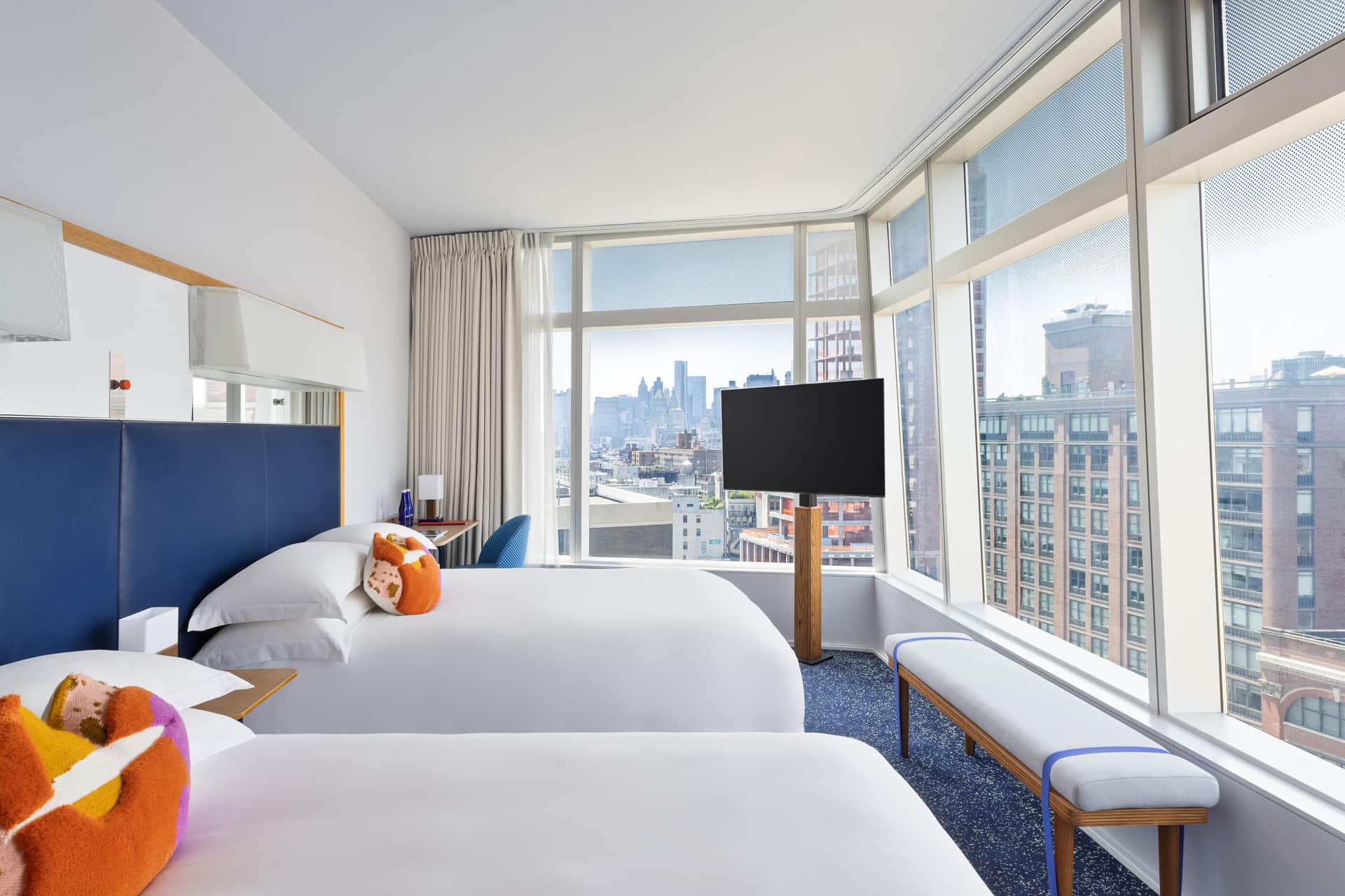 The Standard - East Village