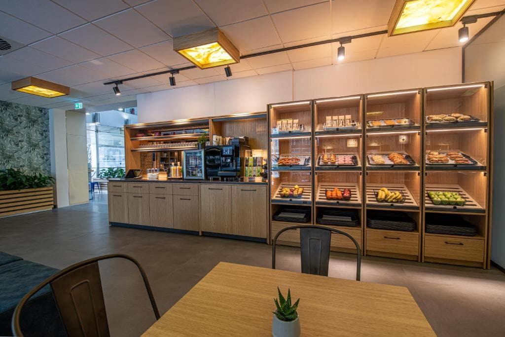 Arthotel ANA Munich Airport