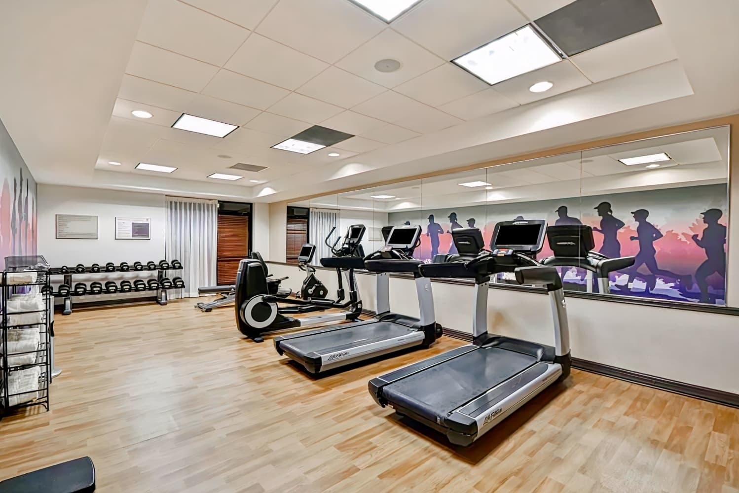 Hyatt Place Miami Airport-West/Doral