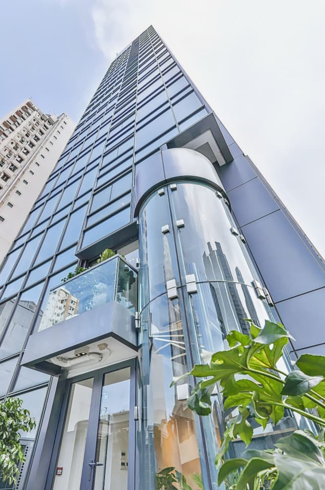 Urbanwood Ap Lei Chau