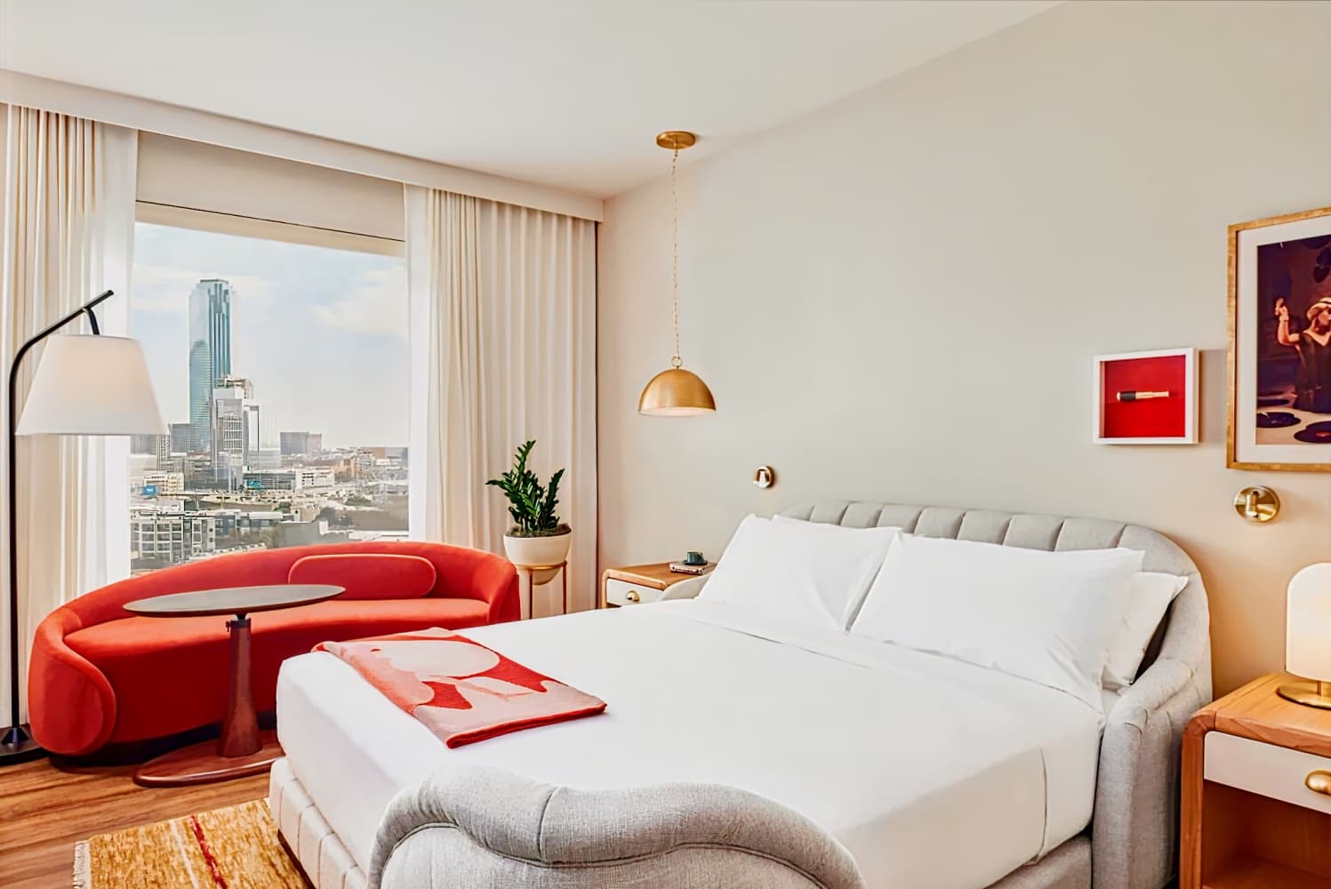 Virgin Hotels Dallas