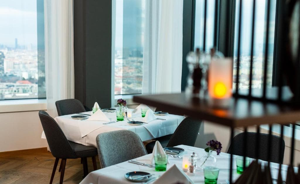 Holiday Inn Vienna South