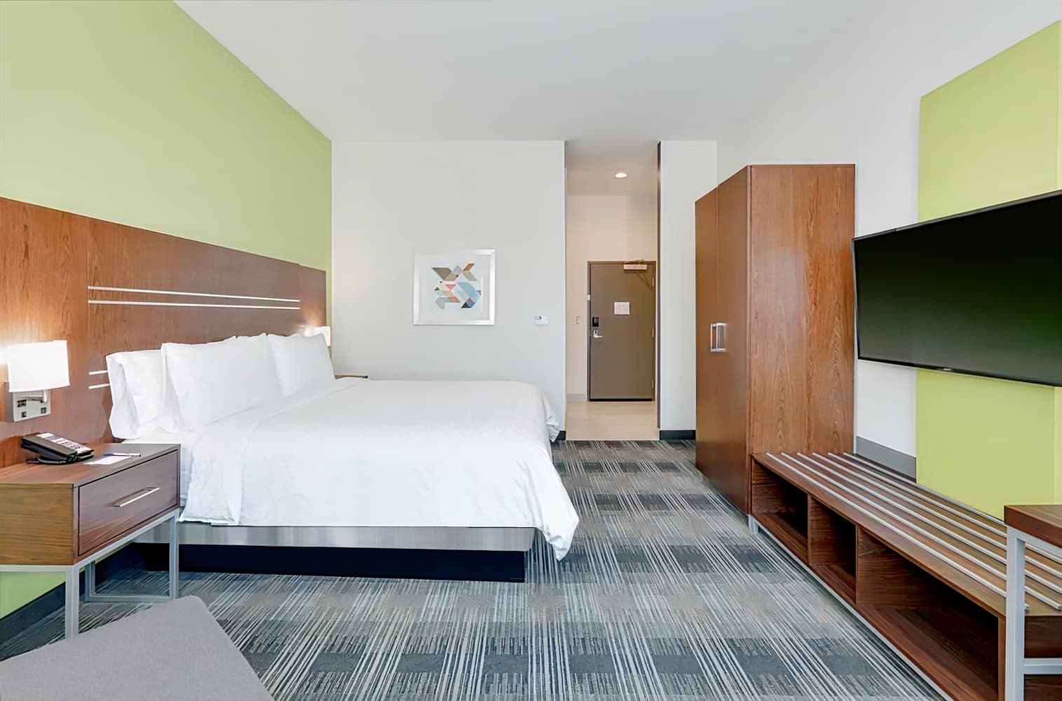 Holiday Inn Express & Suites Dallas NW - Farmers Branch
