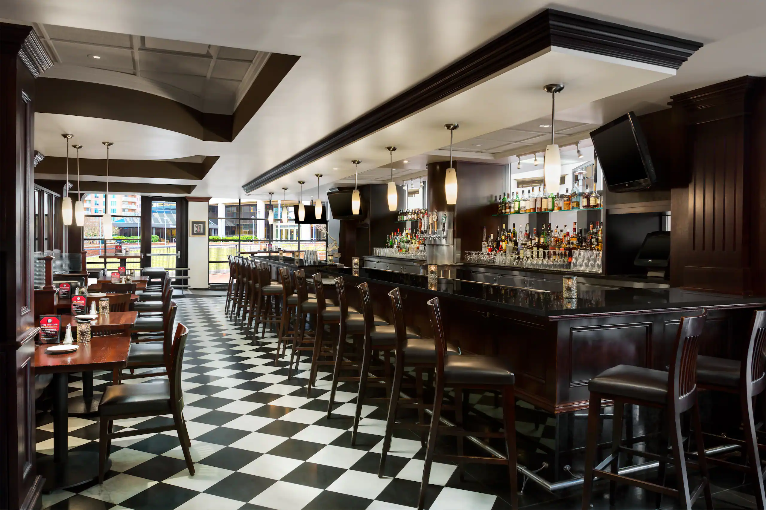 Hyatt Regency Bethesda