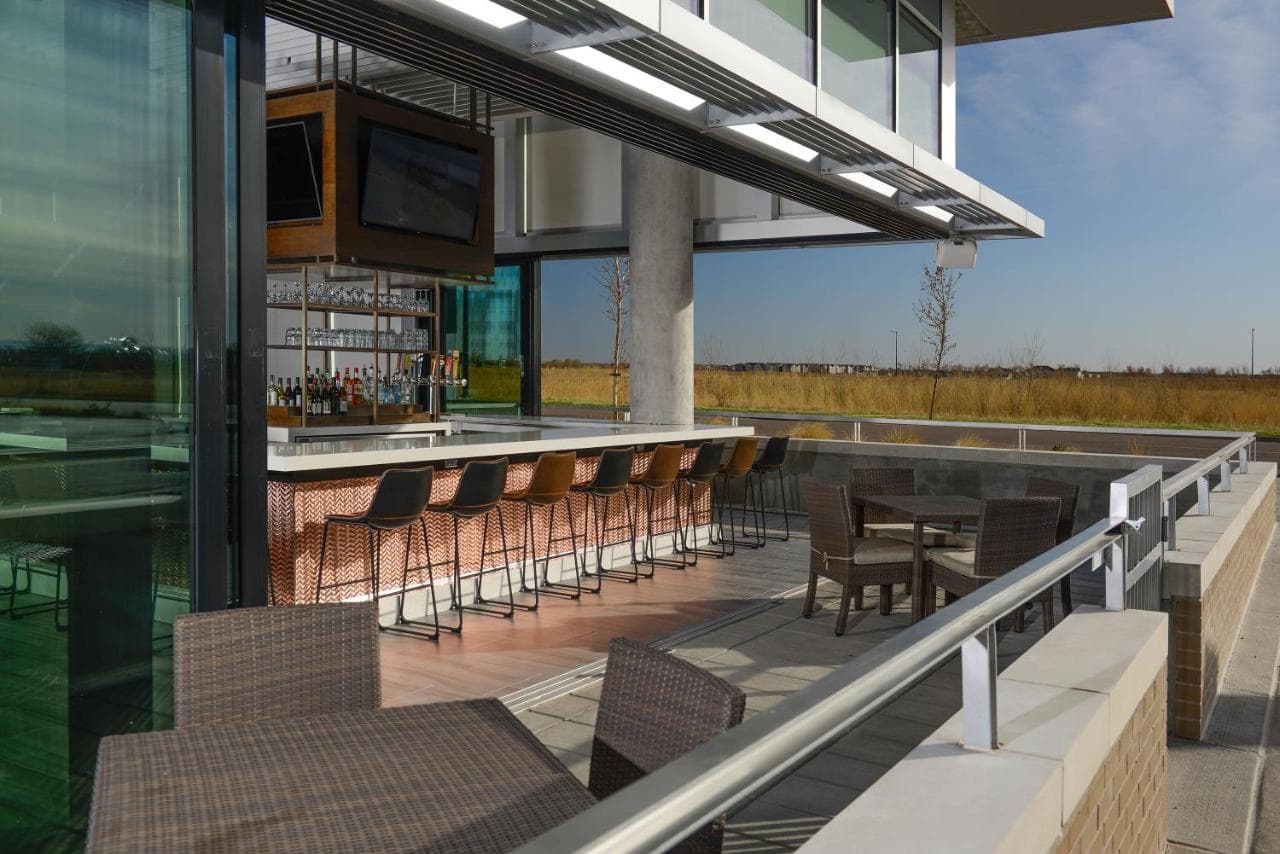 Hyatt Place Pena Station/Denver Airport