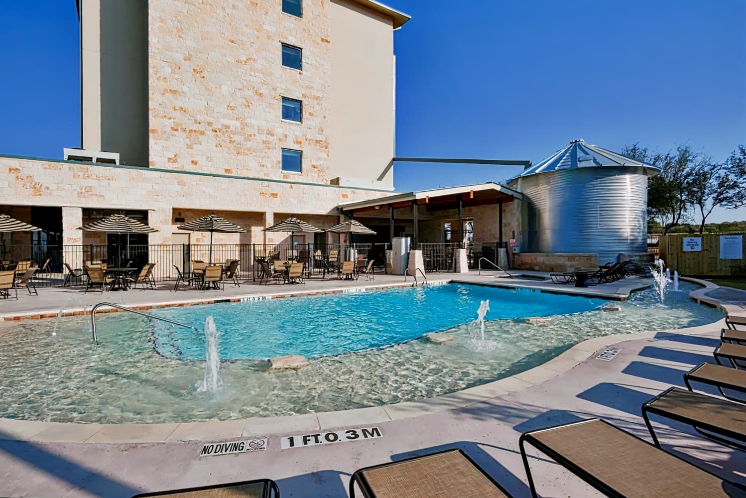 Holiday Inn San Antonio NW SeaWorld