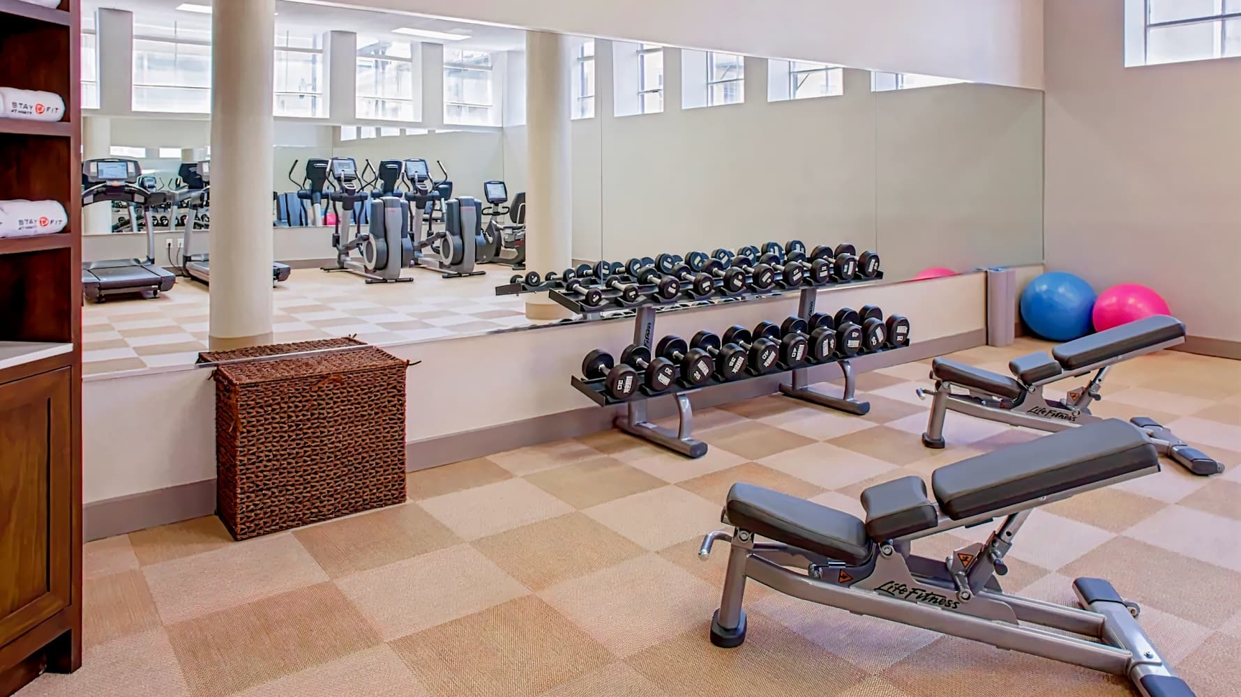 Hyatt Centric French Quarter New Orleans