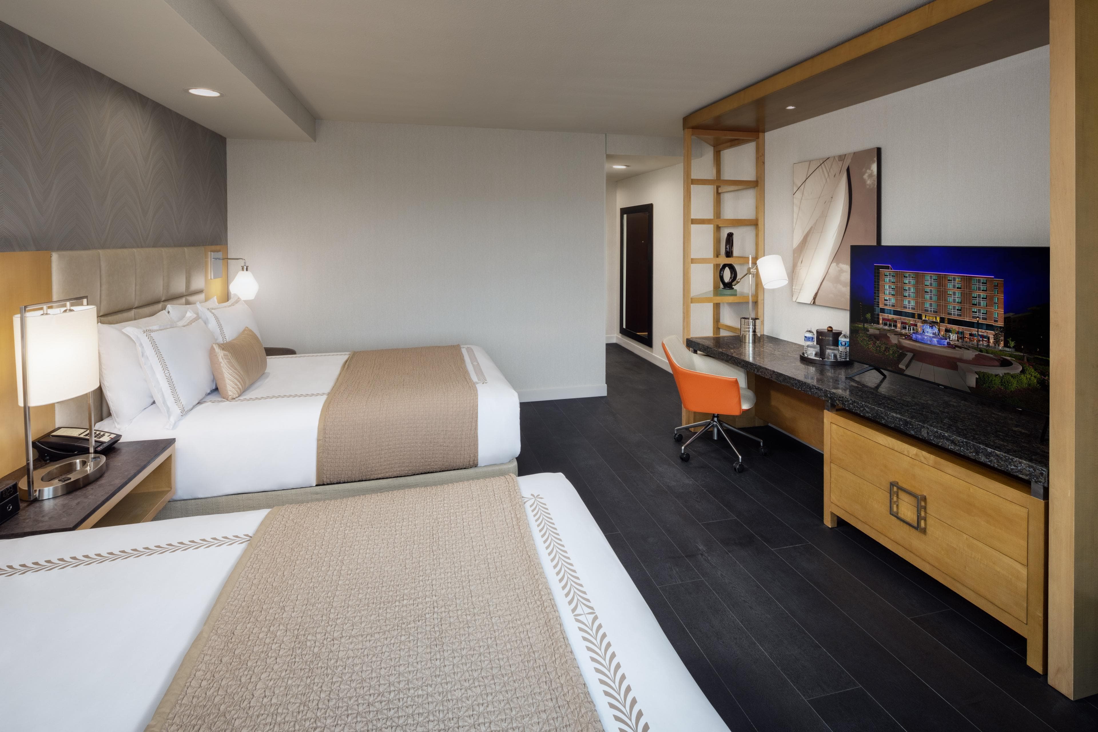 Hotel at Arundel Preserve