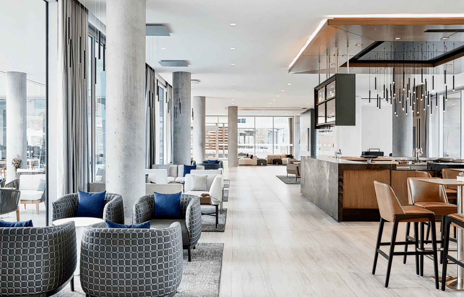 AC Hotel by Marriott Phoenix Biltmore