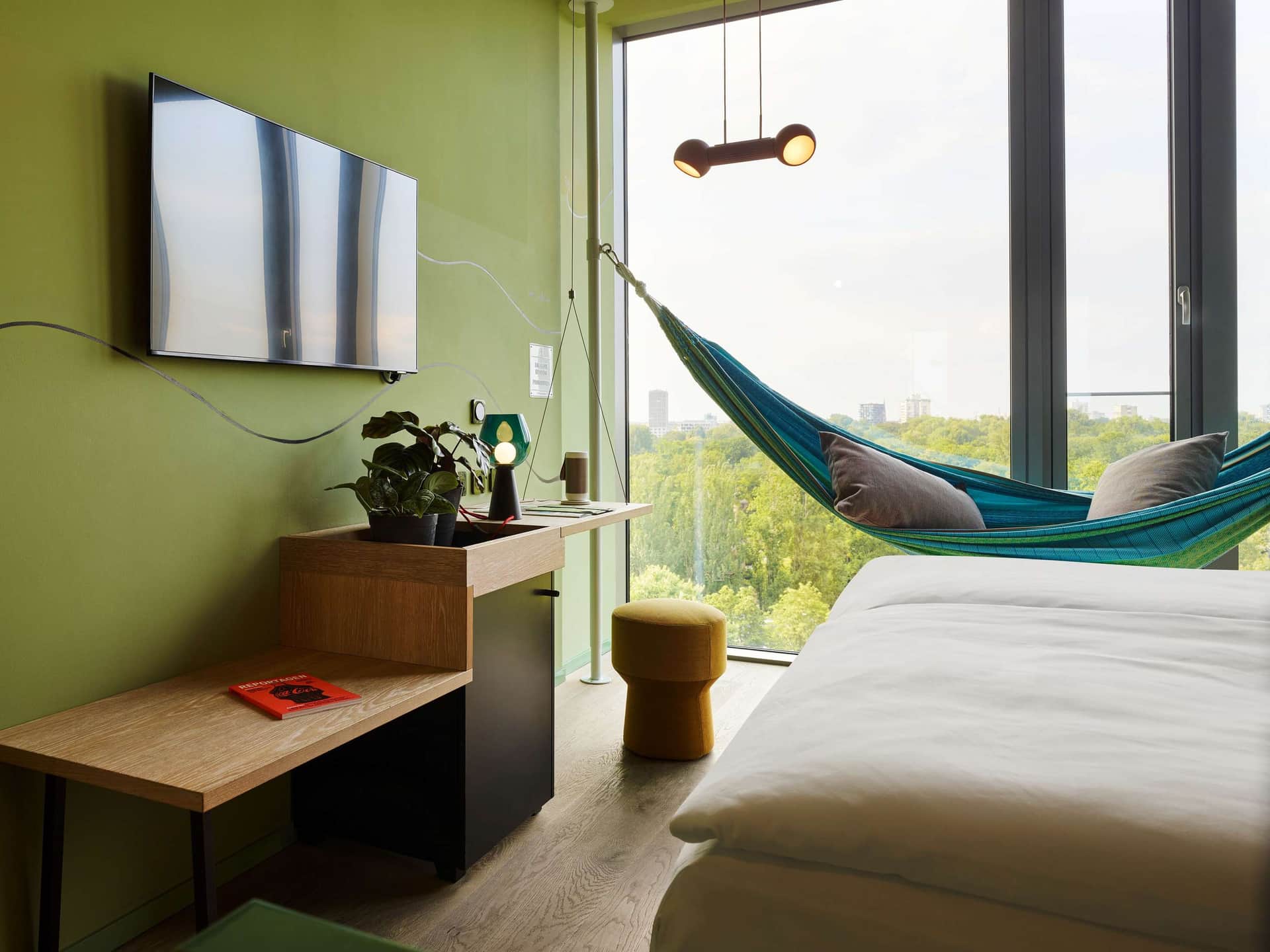 25hours Hotel Bikini Berlin