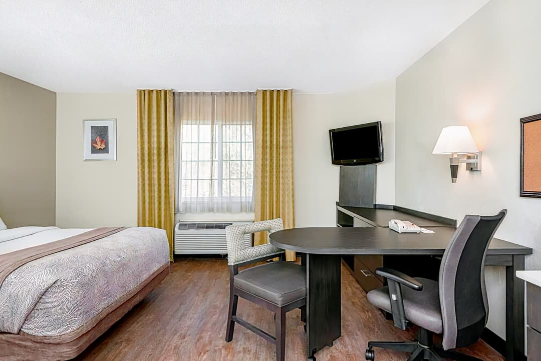 Candlewood Suites Durham - RTP