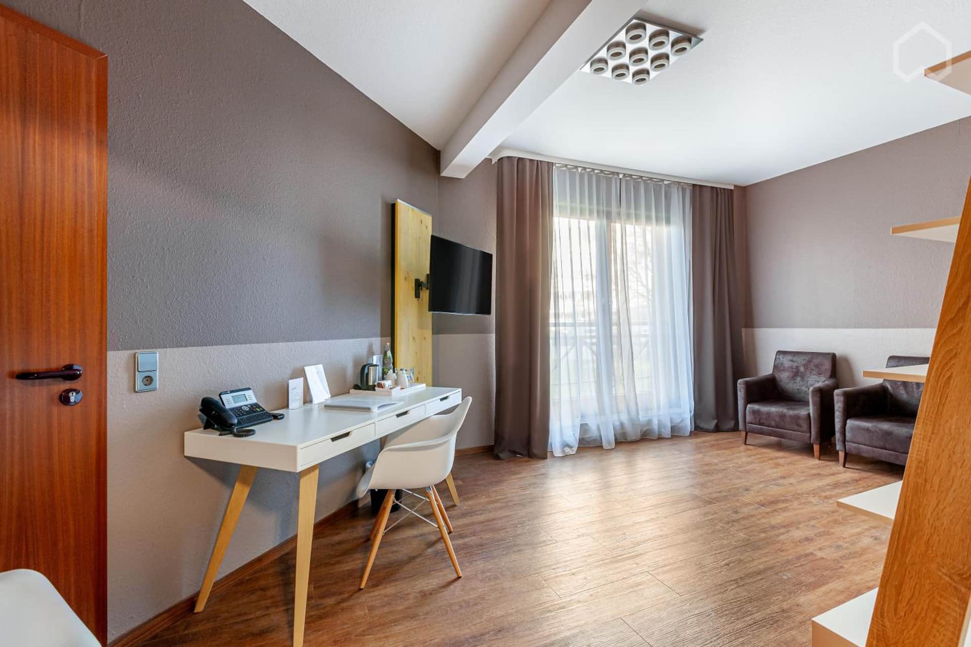 GmbH DoblerGreen Hotel Stuttgart Gerlingen