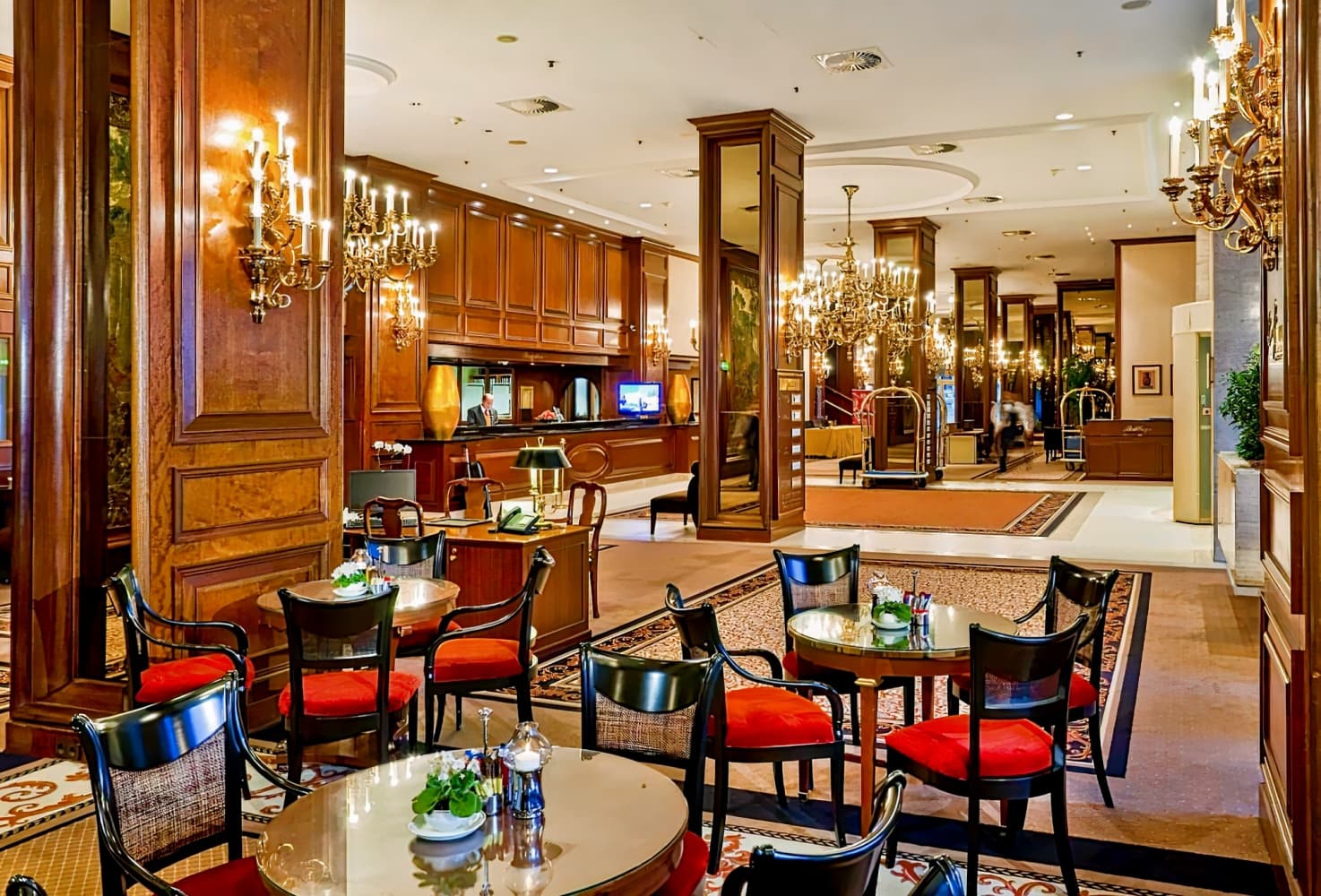 InterContinental Vienna