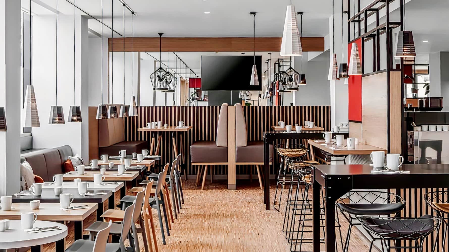 Holiday Inn Munich - Leuchtenbergring, an IHG Hotel