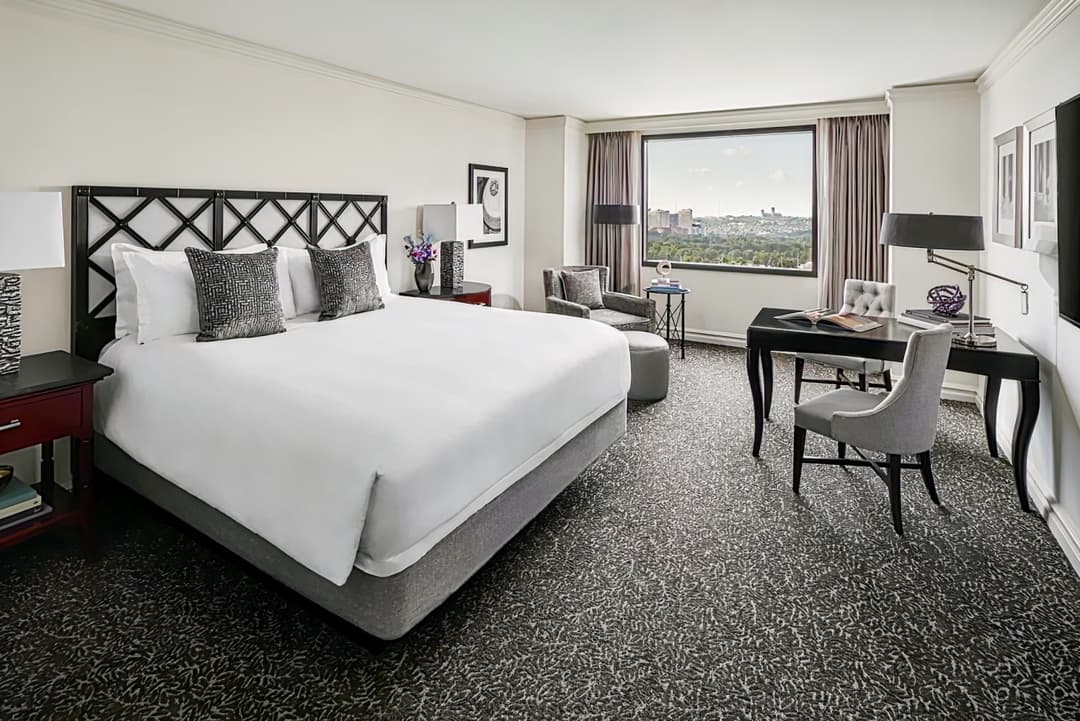 The Ritz-Carlton, Pentagon City