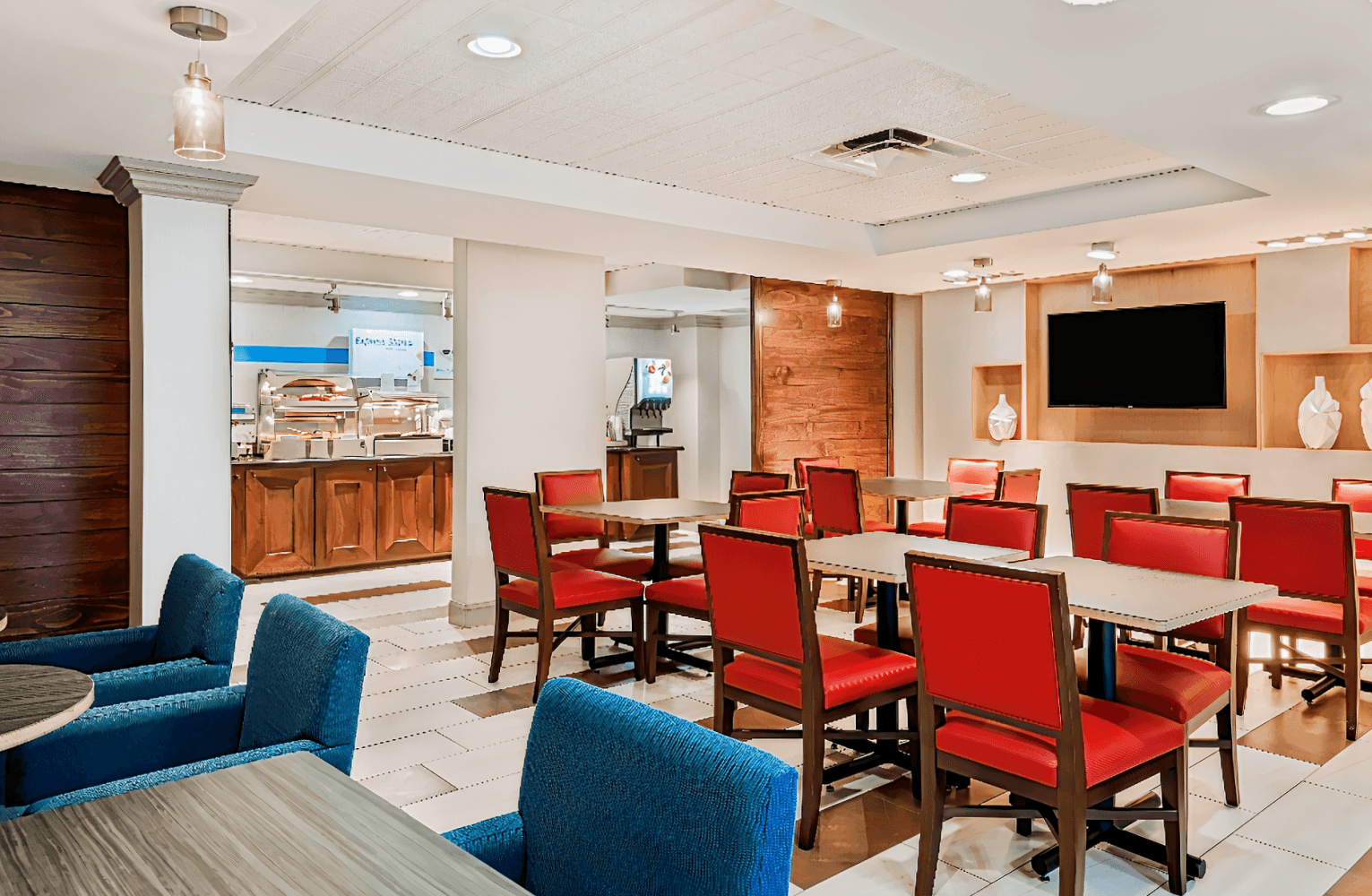 Holiday Inn Express Miami Airport West-Doral